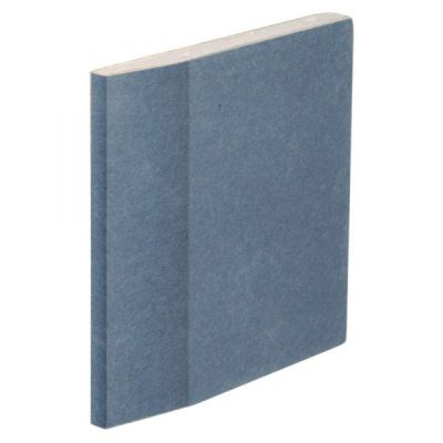 15mm Acoustic Plasterboard (2.4m x 1.2m) – Soundproofing Store