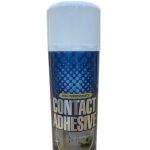 Absorption Contact Adhesive Square