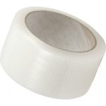 Clear High tack tape 2
