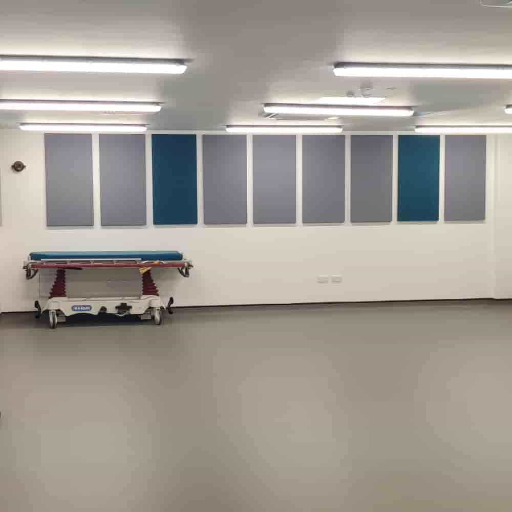 ProSound Acoustic Wall Panels Soundproofing Store