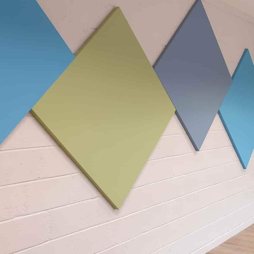 ProSound Acoustic Wall Panels Soundproofing Store