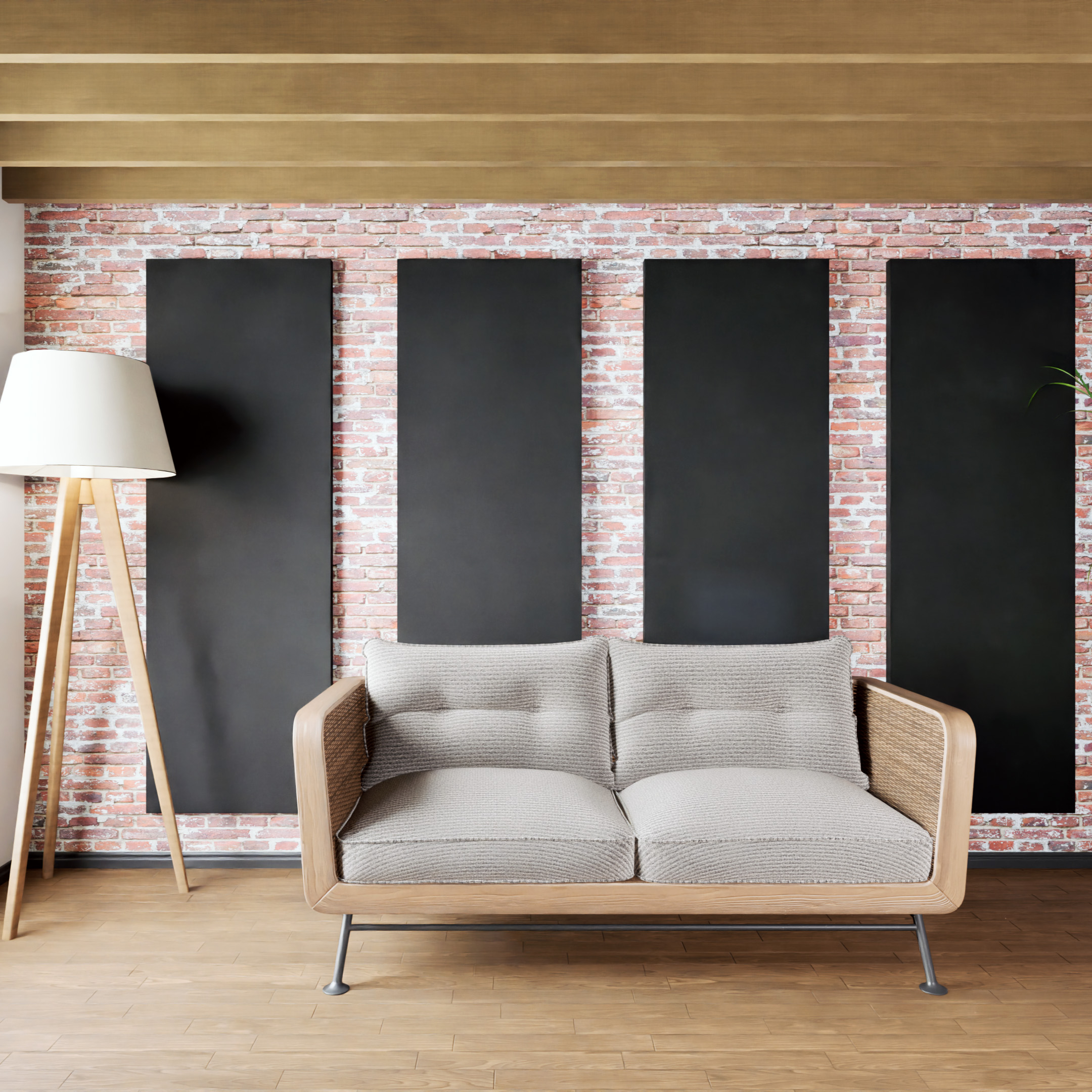 modern lounge 1