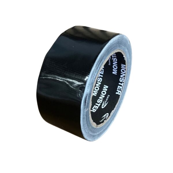 High Tack Tape - 50mm x 11m