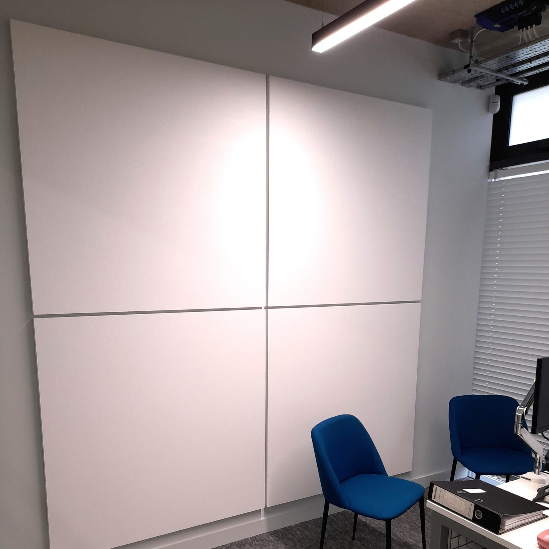ProSound Simple Acoustic Panel Range Soundproofing Store