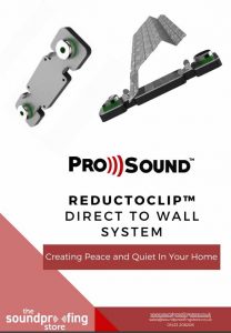 ReductoClip Direct to Wall