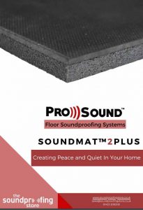 SoundMat 2 Plus