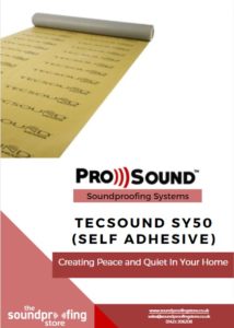 Tecsound SY50
