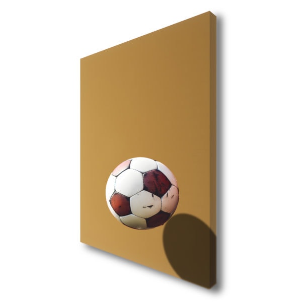 Acoustic Sports Panel